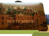 3e dinsdag september, derde dinsdag van september, prinsjesdag, overheid, belastingen, besluiten den haag, regeringsbesluiten,