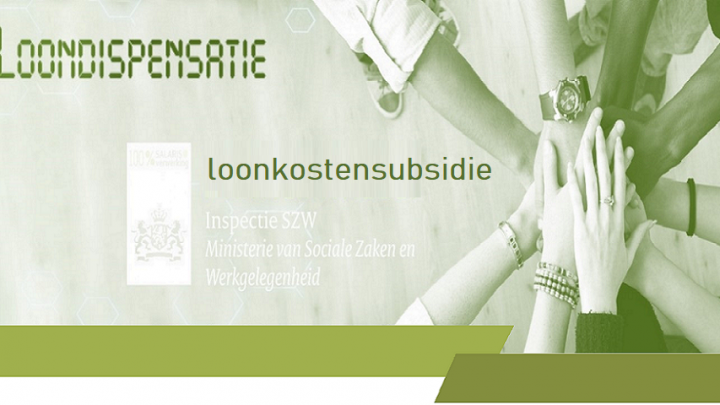 loonkostensubsidie, loonkostensubsidie of loondispensatie, de effectiviteit van loondispensatie en loonkostensubsidie