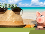 VAKANTIEWERK, vakantiebaan, oproepwerk, loon vakatiewerk, salaris vakatiebaan, vakantiekracht loon, minimumloon vakantiewerk, nulurencontract,