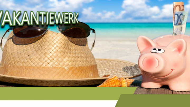 VAKANTIEWERK, vakantiebaan, oproepwerk, loon vakatiewerk, salaris vakatiebaan, vakantiekracht loon, minimumloon vakantiewerk, nulurencontract,