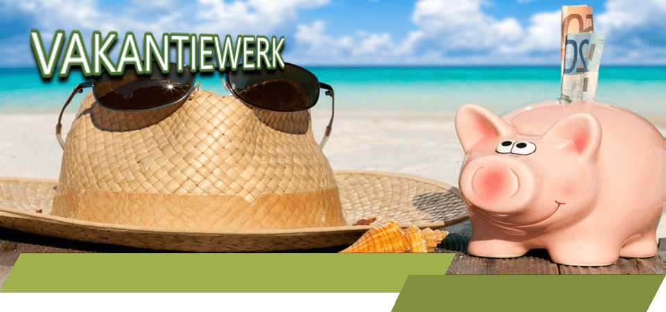 VAKANTIEWERK, vakantiebaan, oproepwerk, loon vakatiewerk, salaris vakatiebaan, vakantiekracht loon, minimumloon vakantiewerk, nulurencontract, 