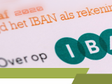 IBAN-regels per 2020, Nederlandse banken en IBAN 2020