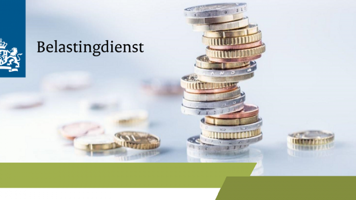 belastingdienst 2020, belastingen, belasting, fiscale zaken, overheid financien, fiscale financiën,