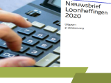 Nieuwsbrief Loonheffingen 2020, loonheffingen 2020, belastingdienst 2020, overheid 2020, loonheffing 2020, nieuwsbrief loonheffing 2020,