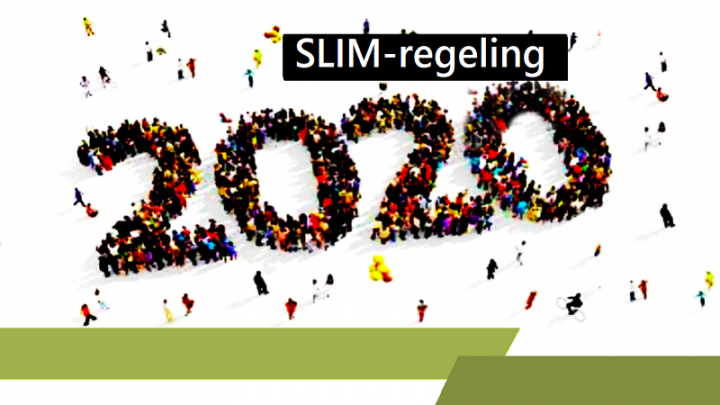 SLIM regeling, regeling SLIM 2020, Subsidie voor leren en ontwikkelen in het mkb 2020