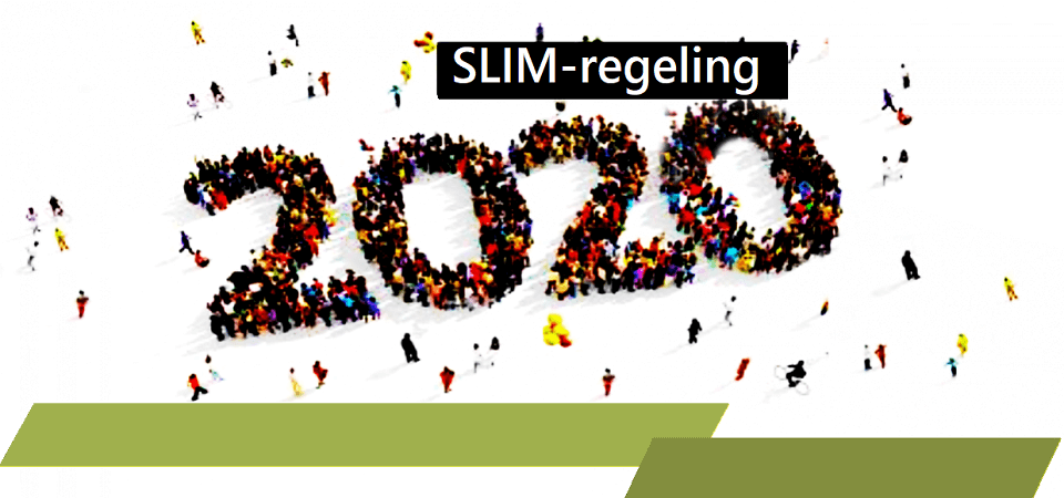 SLIM regeling, regeling SLIM 2020, Subsidie voor leren en ontwikkelen in het mkb 2020