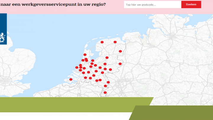 Regionale werkgeversservicepunten ‘Werkgevers anno nu’ helpen werkgevers