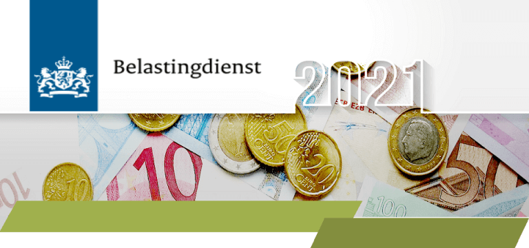 Loonbelastingtabellen 2021 beschikbaar - 100% Werkgeverscoach, HR