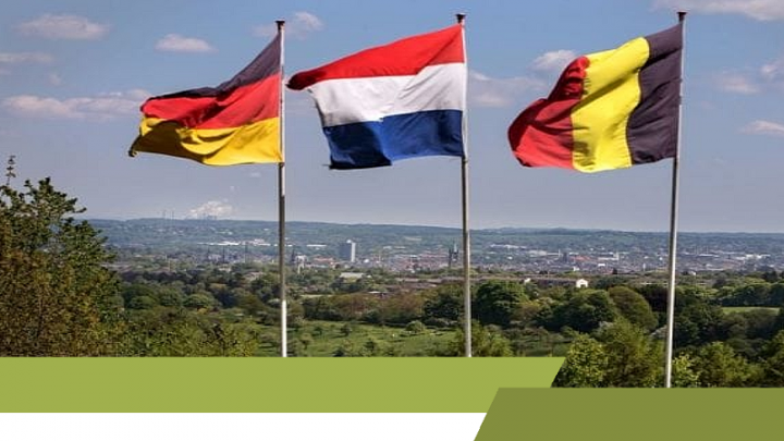 Afspraken met België en Duitsland over grensarbeiders verlengd
