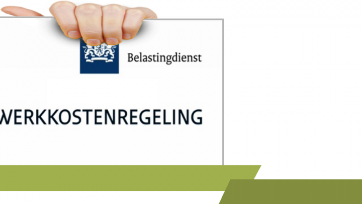 werkkostenregeling, belastingdienst,