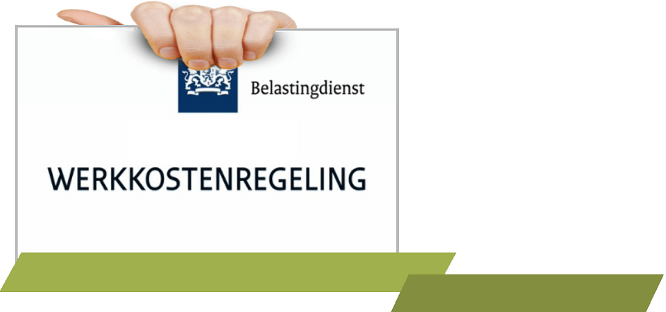 werkkostenregeling, belastingdienst,