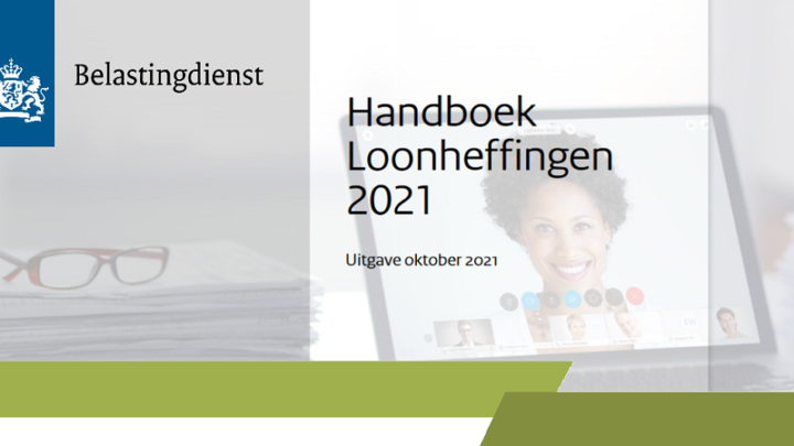 handboek loonheffingen 2021 okt