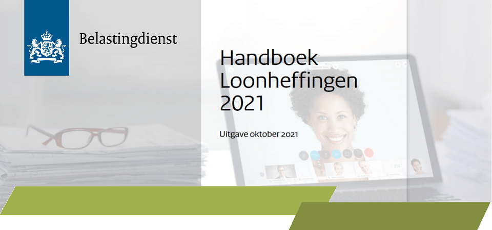 handboek loonheffingen 2021 okt