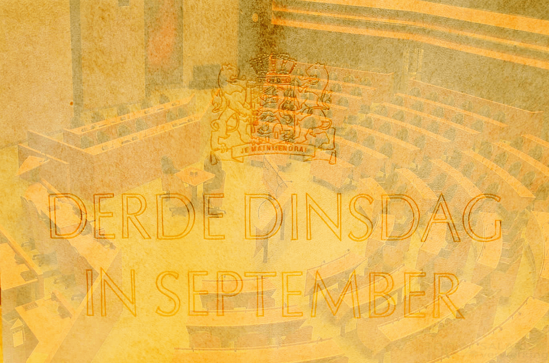 derde dinsdag van september, prinsjesdag, overheid, belastingen, besluiten den haag, regeringsbesluiten,