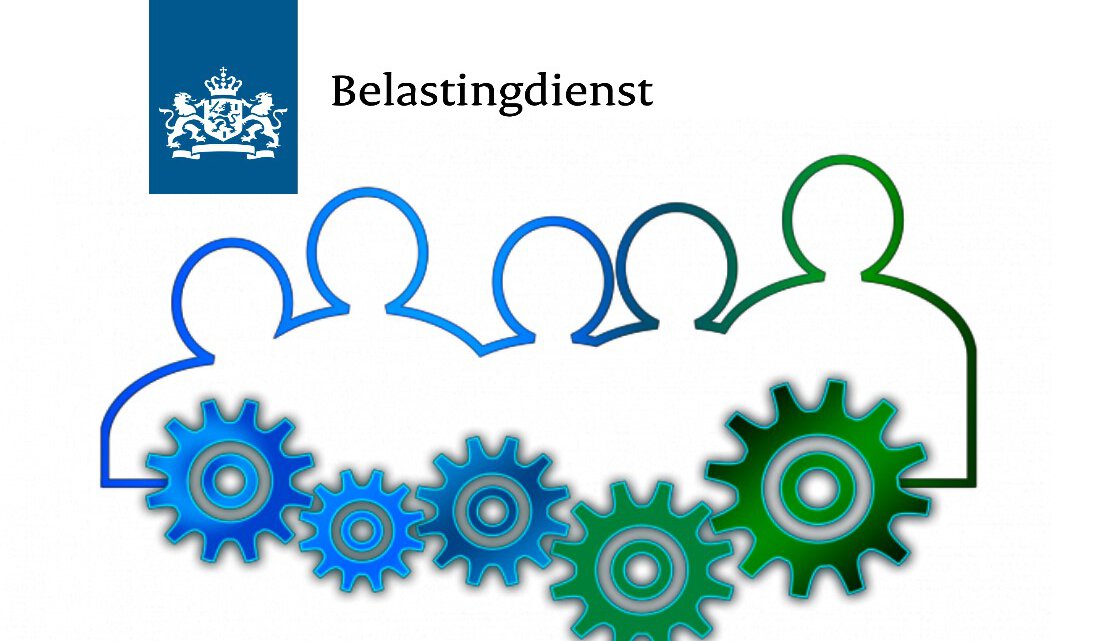 kennisgroepen Belastingdienst, de belastingen kennisgroep