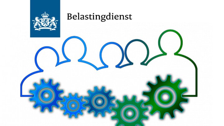 kennisgroepen Belastingdienst, de belastingen kennisgroep